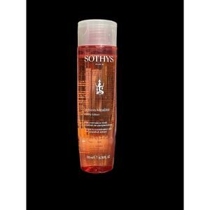Sothys Vitality Lotion New 6.7 Oz